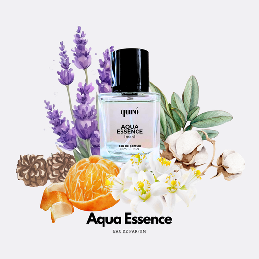 Aqua Essence, Artisan Perfume 30ml