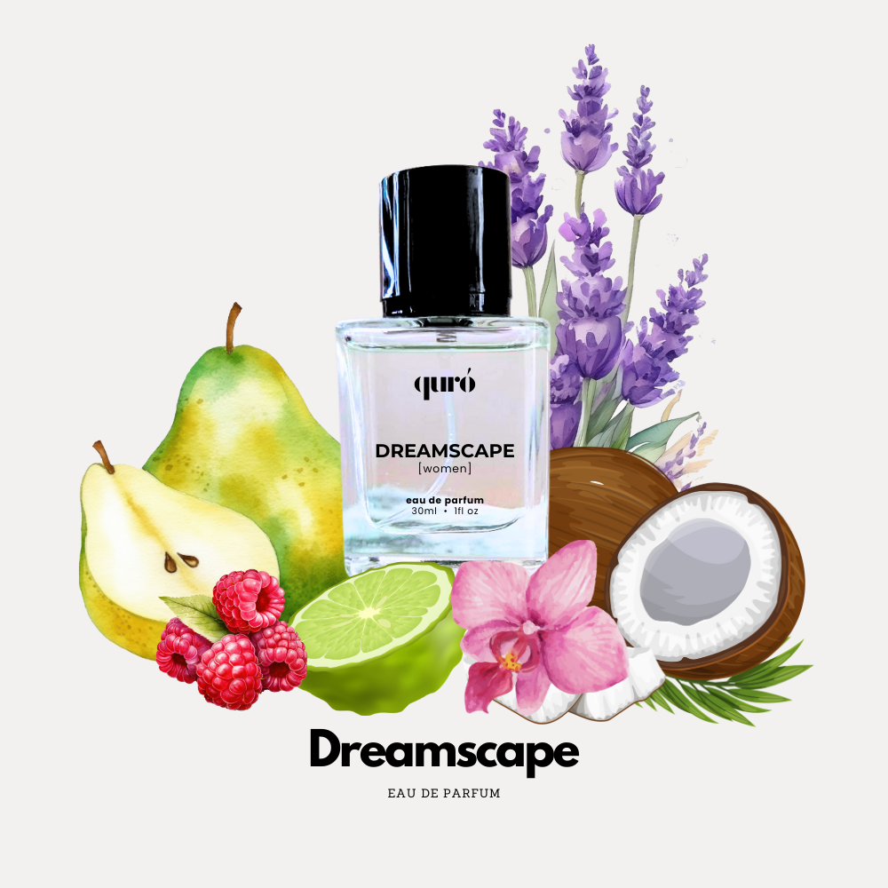 Dreamscape, Artisan Perfume 30ml