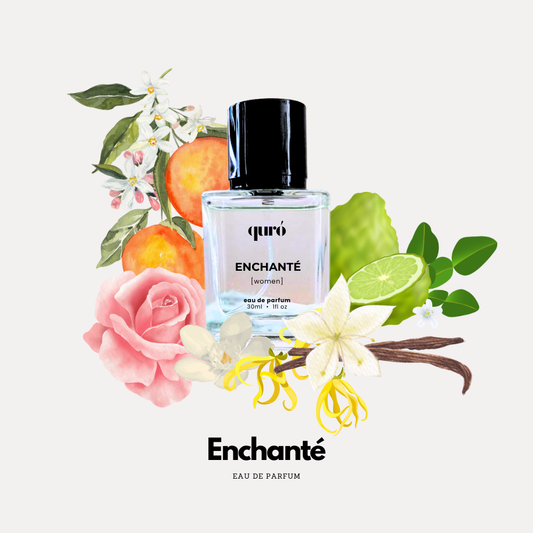 Enchanté, Artisan Perfume 30ml