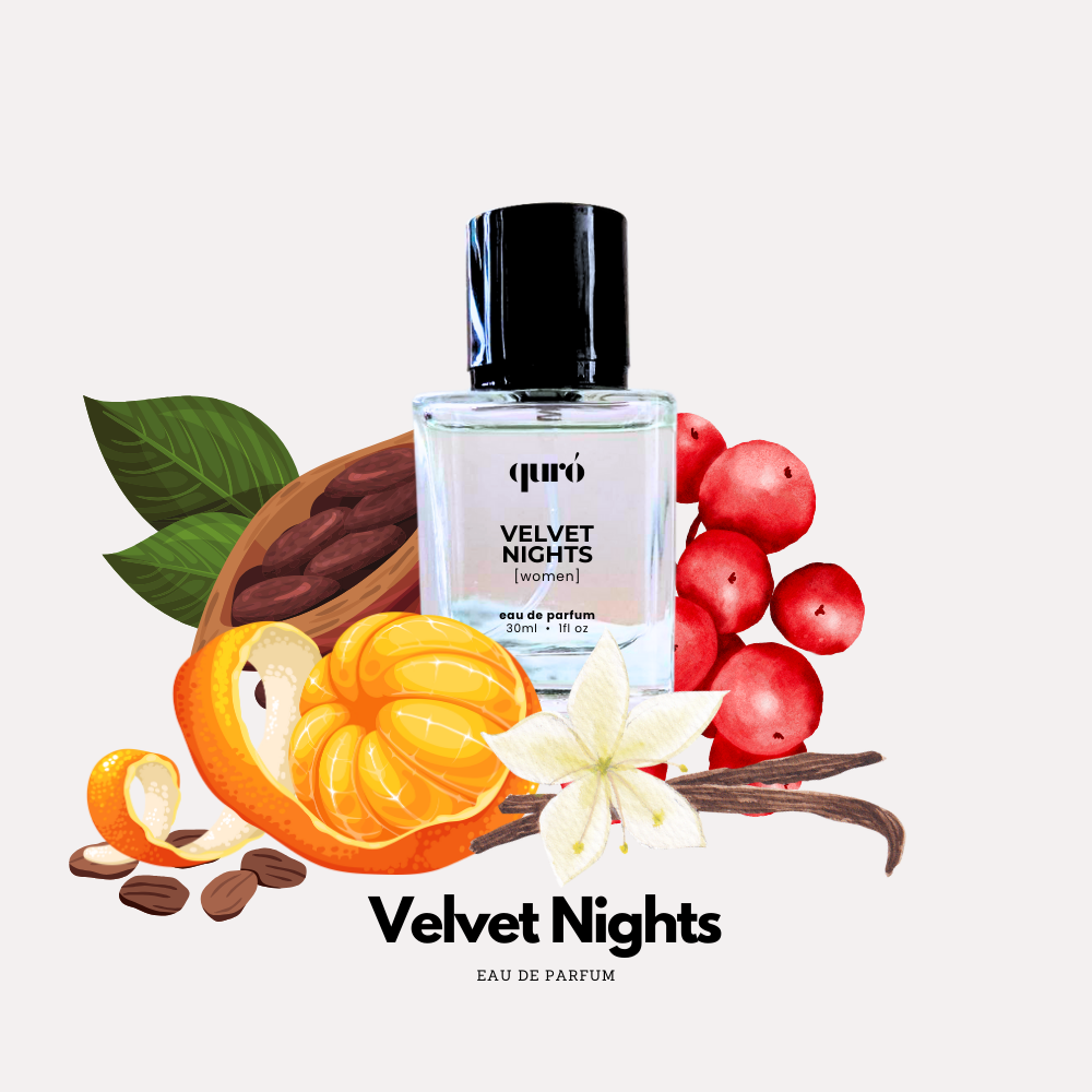 Velvet Night, Artisan Perfume 30ml